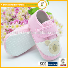 China Schuhfabrik Kleinkind Schuhe Schuhe Kinder Schuhe